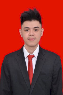 IVAN ANDIKA