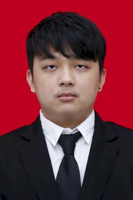 EDY HELIAWANTO