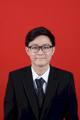 EDWARD SURYADINATA