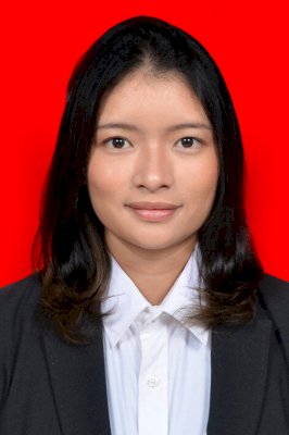 THERESIA VERINA BULAN PERMATASARI SAMPERURU