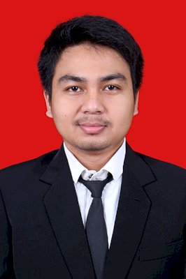 BERNADUS YUVEN LAMARIAN