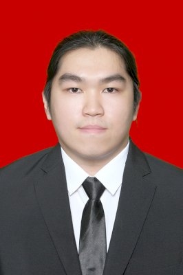 WILLIAM DRAGON FADLI