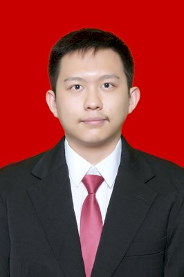 ANDREAS KURNIAWAN RUSLI