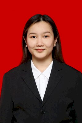 SHERLY YOFAN MARYANTO