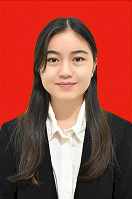 OLYVIA STEVANIA CHANDRA