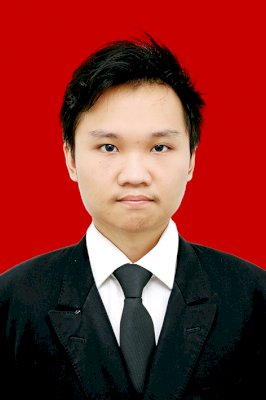 JEFRY CHIEDI