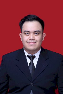 MARSHELL WISNU MAHENDRA