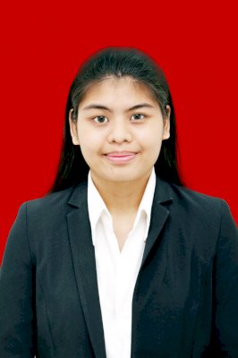 FELICIA DAMAYANTI SONOWIDJOJO