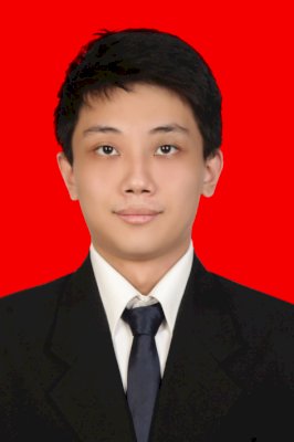 CHRISTOPHER HANS SETIAWAN