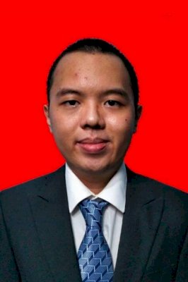 JOHANN FELIX ALEXANDER CHRISTANTO