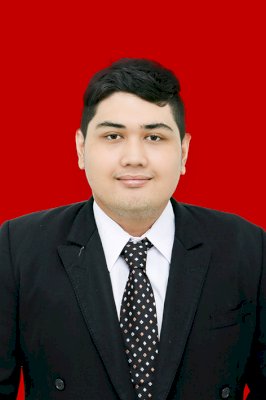 DEVWANTO DARIEL NUGROHO