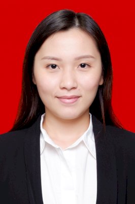 CAROLINE STEVINIA BITIN BEREK