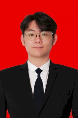 DANIEL ADI SETIAWAN
