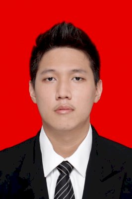 BERNARDUS STEVEN HADINATA SAPUTRA