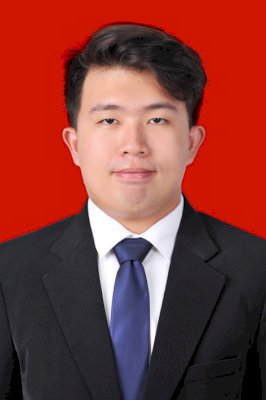 CHRISTOPHER TEDDY MIENARTO