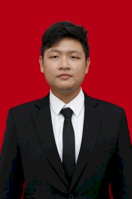 ADRIANUS PRAMONO