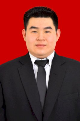 TRISTAN VIERI HALIM