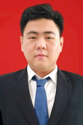 KEVIN AGUSTINUS HANDOYO