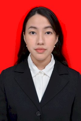 VERONICA MICHELLE DARMABUDI