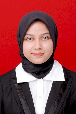 MESA ZALFA RANIA DJUNAID