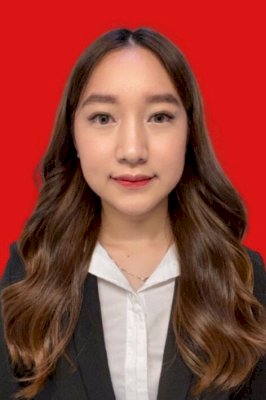 TASHA SUTANTO