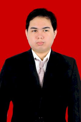 STEFANUS CHANDRA WIBOWO