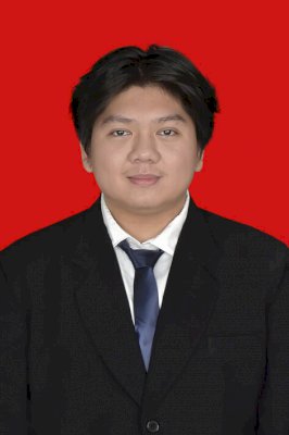 RAMADHANI RONALDO ISNAN