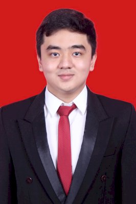 FREDERICK IMANUEL SETIAWAN