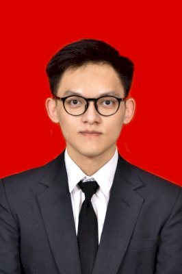 ISAAC GAVIN CIUTARNO