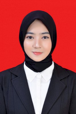 AURELLIA CINTANA SATYA NAGARA