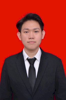 RODERICK HINDARTA RASUBALA