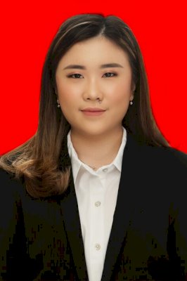 VILIA PERMATASARI TJONDRO
