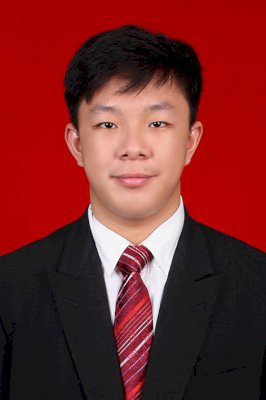 KEVIN SUSENO