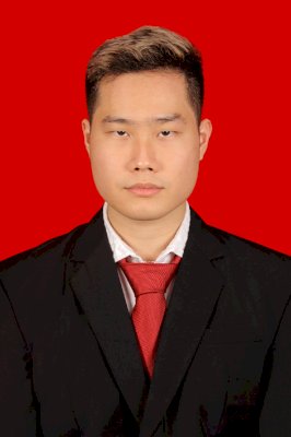 ERIC WILLIANTO RUSLI