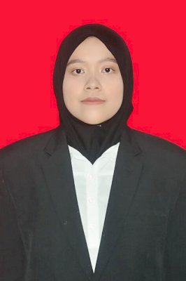 SAFIRA PUTRI CAHYANI