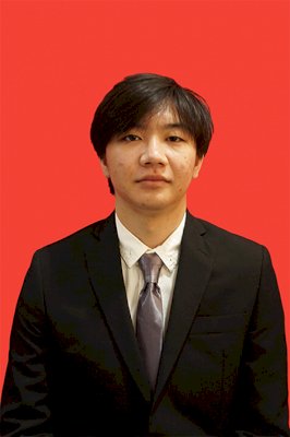 WILLIAM MAMORU