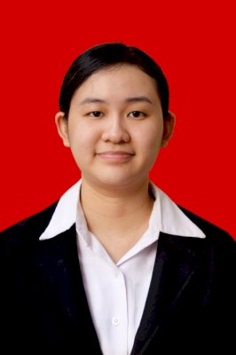 MAEVY ANDRIANI HALIM