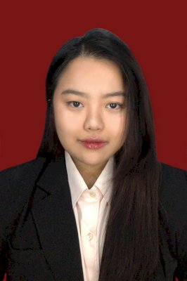 ANGELA ZEFANYA SUTEDJO