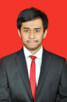 PATRICIUS  EMMANUEL JAFES LITA