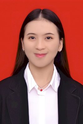 GRACIA AGFIRSTY PARERA