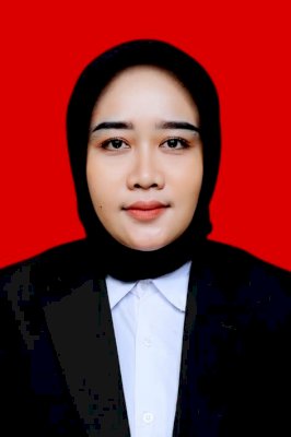 RIDHA ALWA HALIP