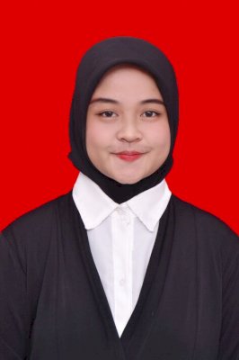 AMELIA ANDHINI RAMADIYANTI