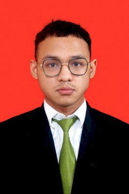 REINALDY DAFFAUDREY AMMARRAFI TJAJA