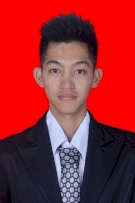 VINSENSIUS GERARDO CANDRA