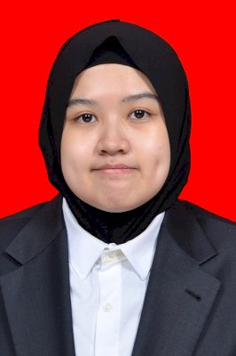 RADEN AYU ISTATSAMARA INDAH