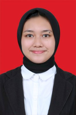 RISTANTI NUR FAUZIAH