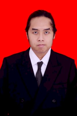 MOSES JUDHA JUNIANTO