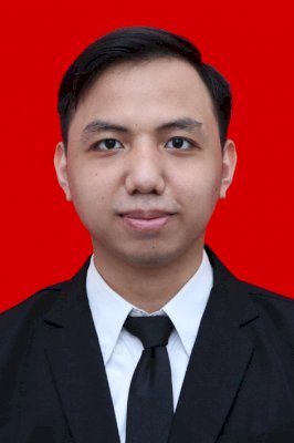 DICKY REZKY TUNGKA