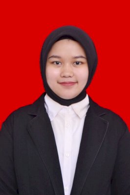 KHAZAINAH MAGHFIRA