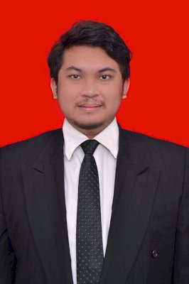 MAULANA DIMAS IFFANDI